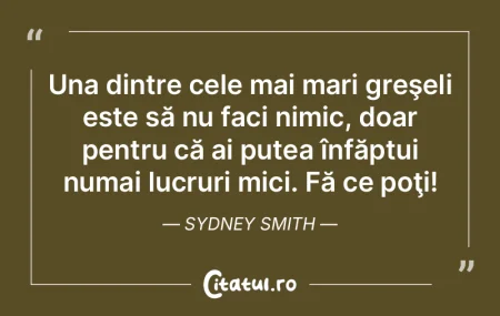 Dacă nu aştepţi nimic de la nimeni, n... Dacă nu aştepţi nimic de la nimeni, n...