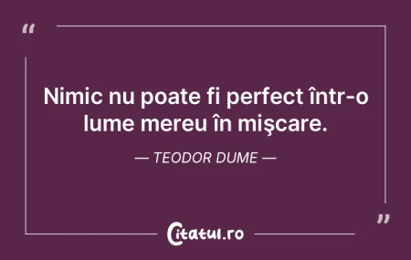 Nimic dintre toate lucrurile acestea nu-... Nimic dintre toate lucrurile acestea nu-...