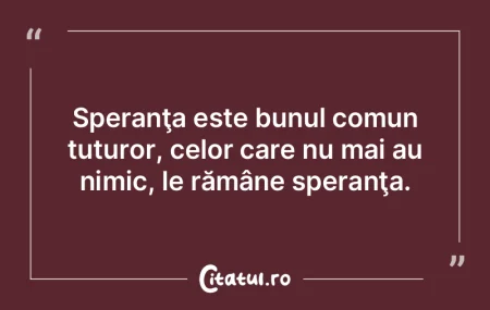 Cei lipsiți de onoare consideră că fa...