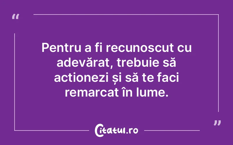 Citat Autor necunoscut - citate viata