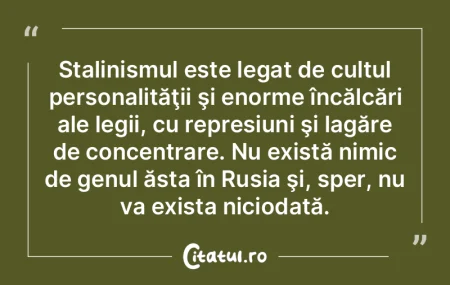 Problema Ceceniei este veche de secole. ...