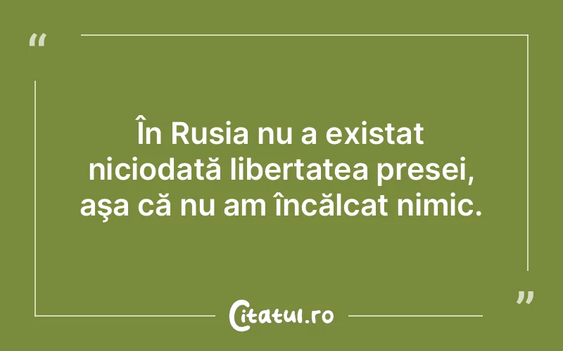 Citat Autor necunoscut - citate viata