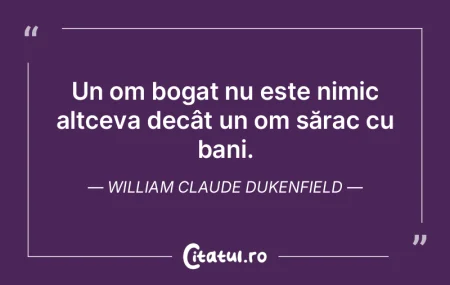 Cea mai ridicată formă de ignoranţă ... Cea mai ridicată formă de ignoranţă ...