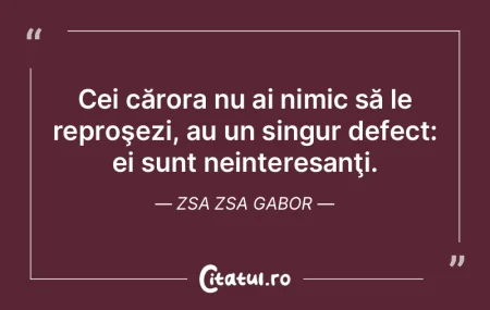 Doar pentru că tac, nu înseamnă că n... Doar pentru că tac, nu înseamnă că n...