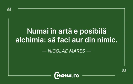 Când nu mai e nimic de pierdut, mai po�...