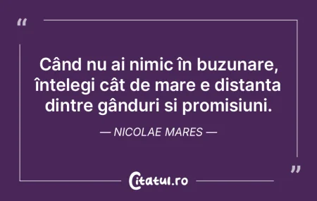 Absurditate: indivizi, care n-au făcut ... Absurditate: indivizi, care n-au făcut ...