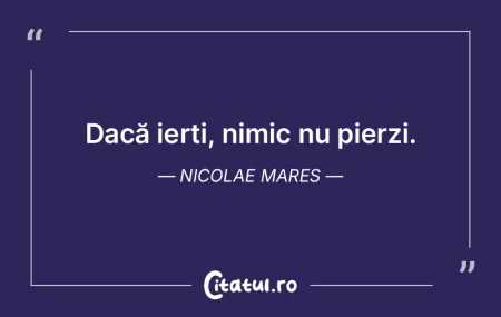 Cu ochii altuia nimic nu poți vedea. Ni... Cu ochii altuia nimic nu poți vedea. Ni...