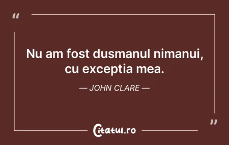 Religia mea este foarte simplă. Religia...