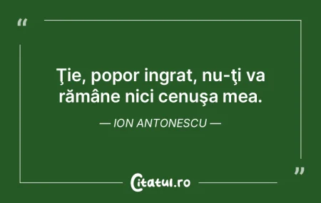 Singurul lucru care interferează cu în...