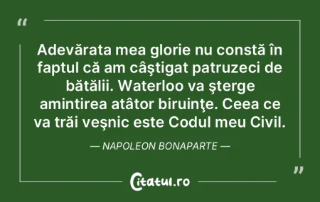 Poate ca in ziua in care doua corpuri de...