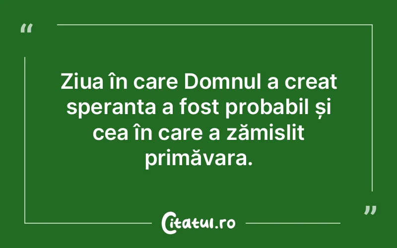 Citat Autor necunoscut - citate viata