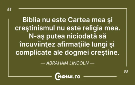 Pentru un conducător politic, ideile ş... Pentru un conducător politic, ideile ş...