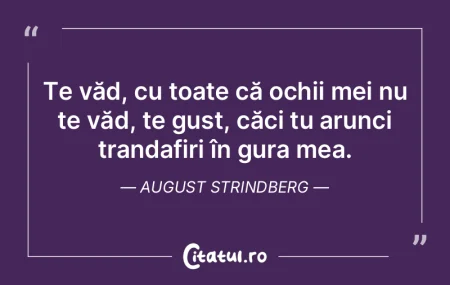 Minciunile sunt aşa de prăsitoare, că...