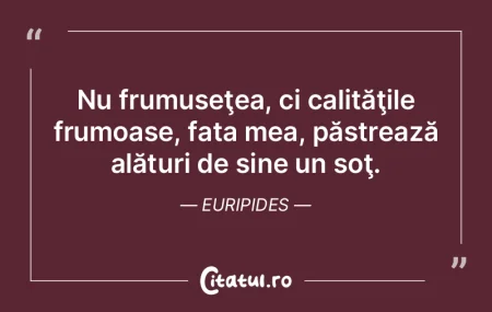 Am înălţimea lucrurilor pe care le ad...