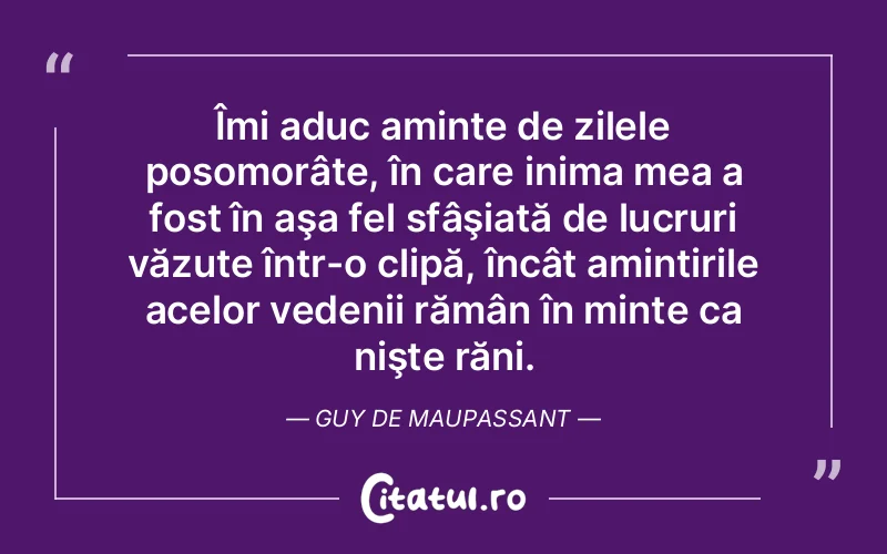 Citat Autor necunoscut - citate viata