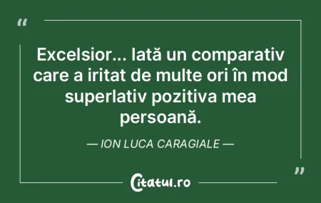 El va trăi în amintirea mea drept cel ... El va trăi în amintirea mea drept cel ...