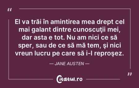 Uneori se crede că aş fi vesel, atunci...