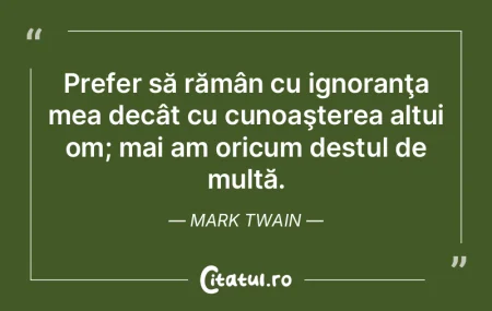 Când aveam 14 ani, tatăl meu era atât...