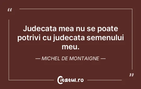 O lucrare bună nu-şi pierde însuşiri...