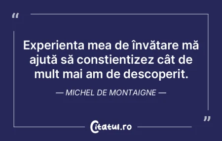 Zdreanţă, dacă vreţi, dar zdreanţa ...