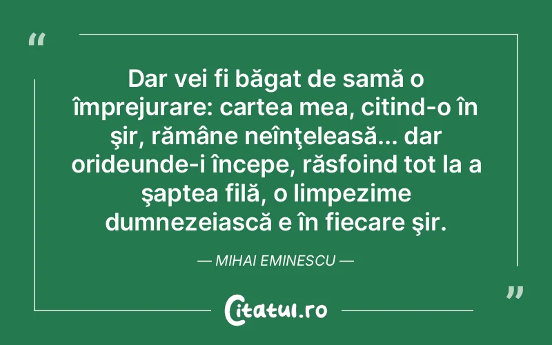 Citat Autor necunoscut - citate viata