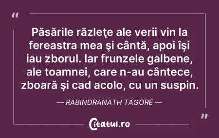 În zori deschide-ţi inima şi înalţ-... În zori deschide-ţi inima şi înalţ-...