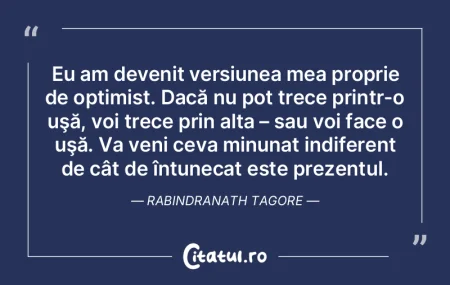 Devii persoana la care te gândeşti toa... Devii persoana la care te gândeşti toa...