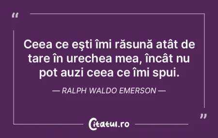 Eu iau citatele mele preferate ÅŸi le st... Eu iau citatele mele preferate ÅŸi le st...