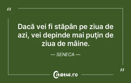 În ce priveşte opera mea, ea a fost ma... În ce priveşte opera mea, ea a fost ma...