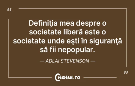 La întrebarea dacă sunt pesimist sau o...