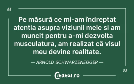 Am sentimentul că viaţa mea este cumva...