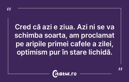 Sabia mea s-a frânt. Dar voi continua s... Sabia mea s-a frânt. Dar voi continua s...