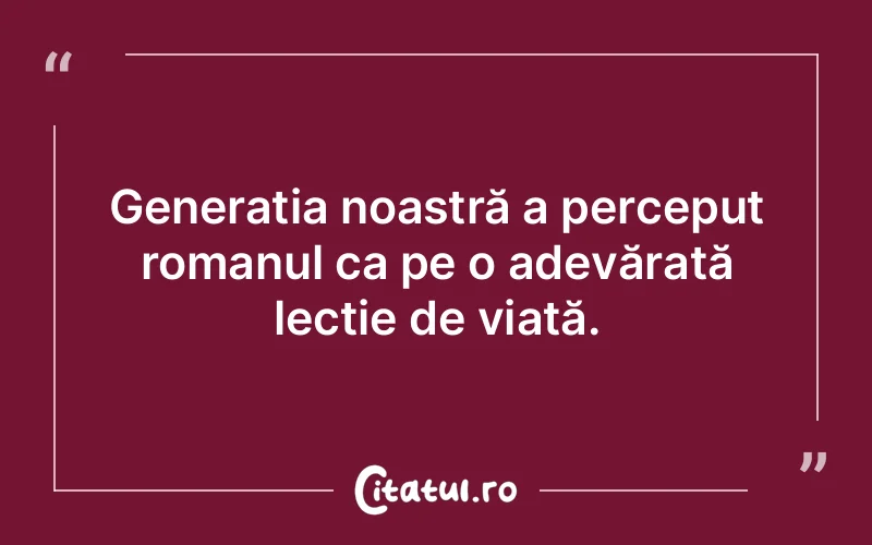 Citat Autor necunoscut - citate viata