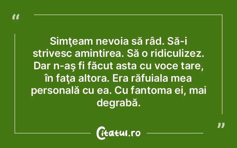 Citat Autor necunoscut - citate viata