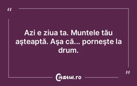 Aş vrea, când mă voi preface în ţă... Aş vrea, când mă voi preface în ţă...
