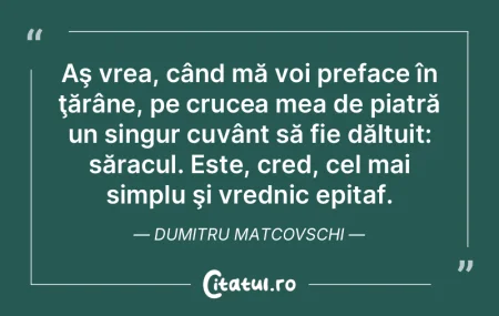 Aceasta este preocuparea mea majoră, me...