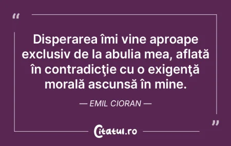 Să te restrângi la minim, iată deviza... Să te restrângi la minim, iată deviza...