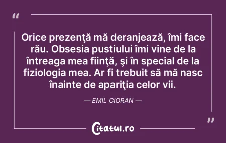 Cosmogonia mea personală adaugă la hao... Cosmogonia mea personală adaugă la hao...