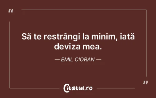 Citat Viață - Citatul.ro