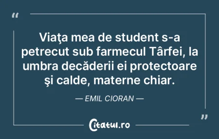 N-am scris niciun rând la temperatura m...