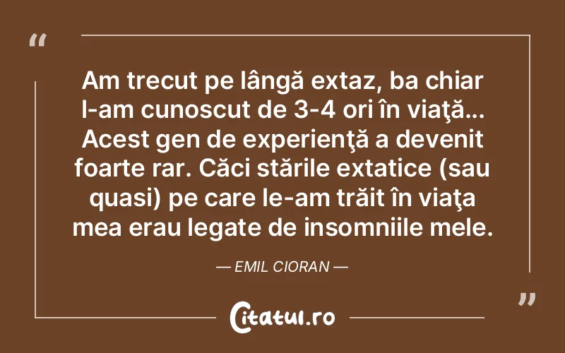 Citat Autor necunoscut - citate viata