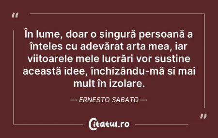 Am trăit mereu ca un om plin de speranÈ... Am trăit mereu ca un om plin de speranÈ...