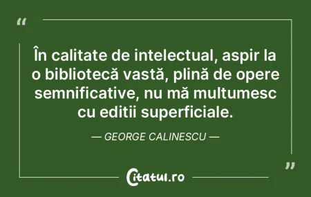 Simplitatea mea e o eliberare de necesit...