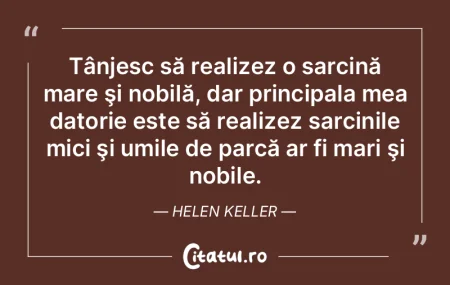 Viața poate fi imprevizibilă, alternâ... Viața poate fi imprevizibilă, alternâ...