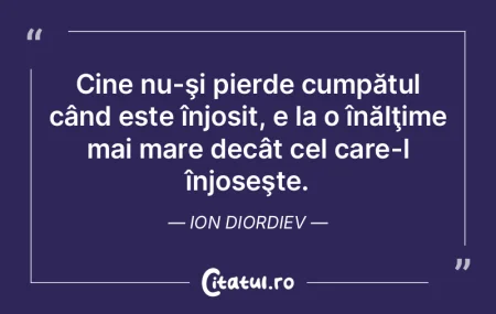 Dacă un prost aruncă o piatră, deşte... Dacă un prost aruncă o piatră, deşte...
