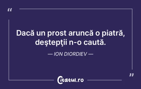 Ca să ai remuşcări de cuget, mai înt... Ca să ai remuşcări de cuget, mai înt...