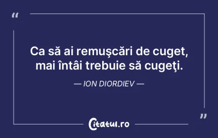 Fiecare dintre noi trăiește pe acest P...