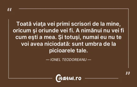 Sufletul meu reflectă zbuciumul unui fl... Sufletul meu reflectă zbuciumul unui fl...