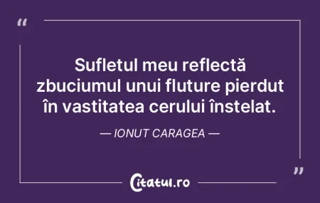Viaţa mea – aventura gândurilor mele... Viaţa mea – aventura gândurilor mele...