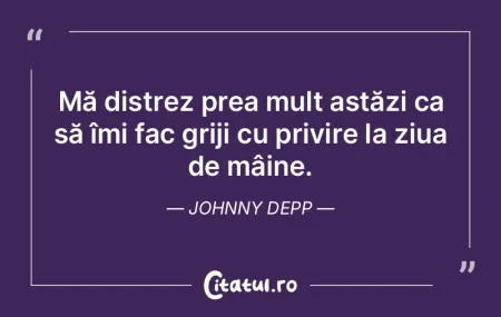 Imaginaţia după părerea mea este făc...